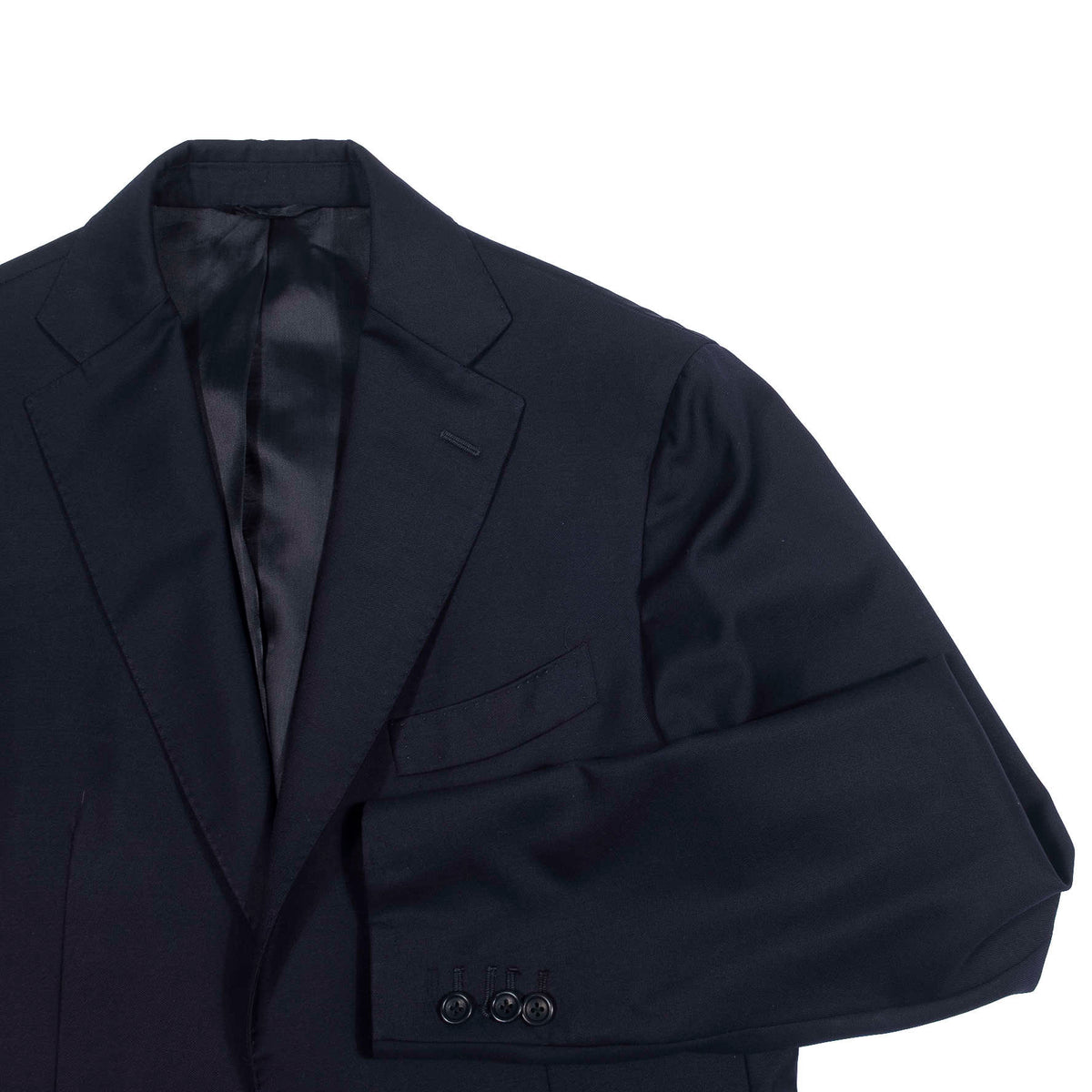 Sartoria Senatore Navy Sport Coat