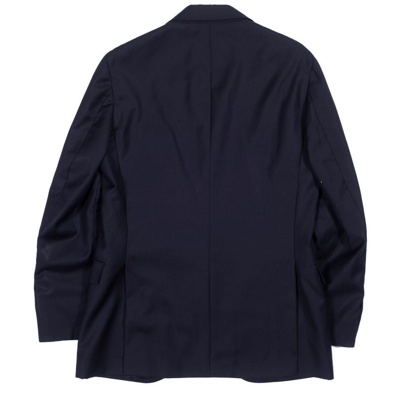 Sartoria Senatore Navy Sport Coat