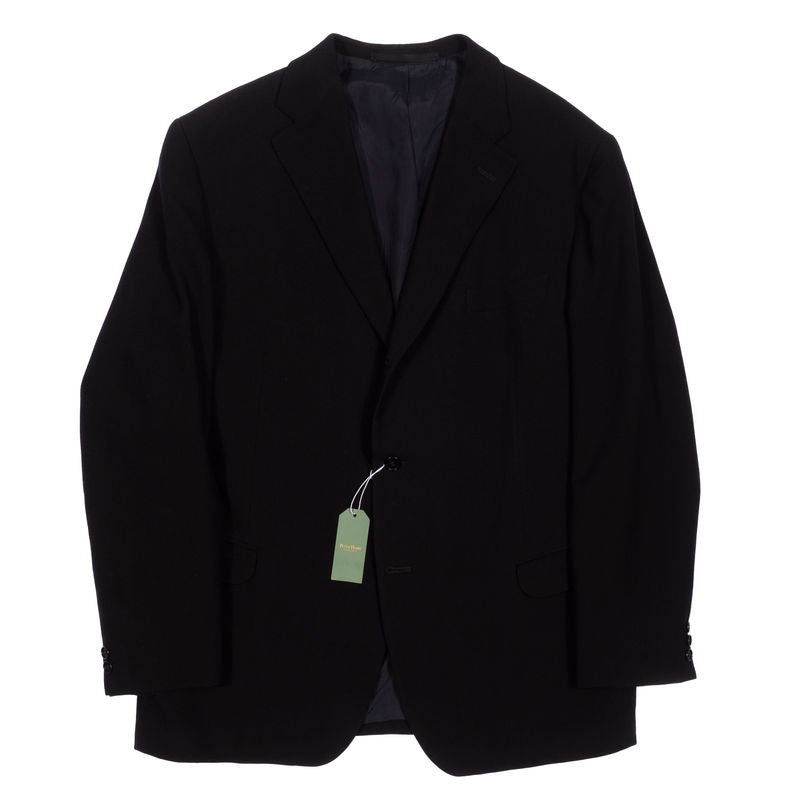 Tailor Made Navy 3 Piece Suit