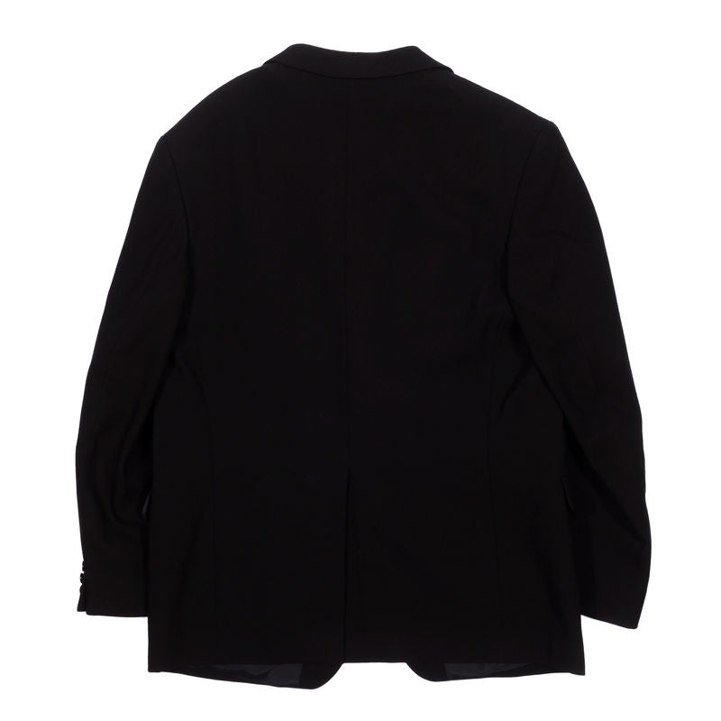 Tailor Made Navy 3 Piece Suit