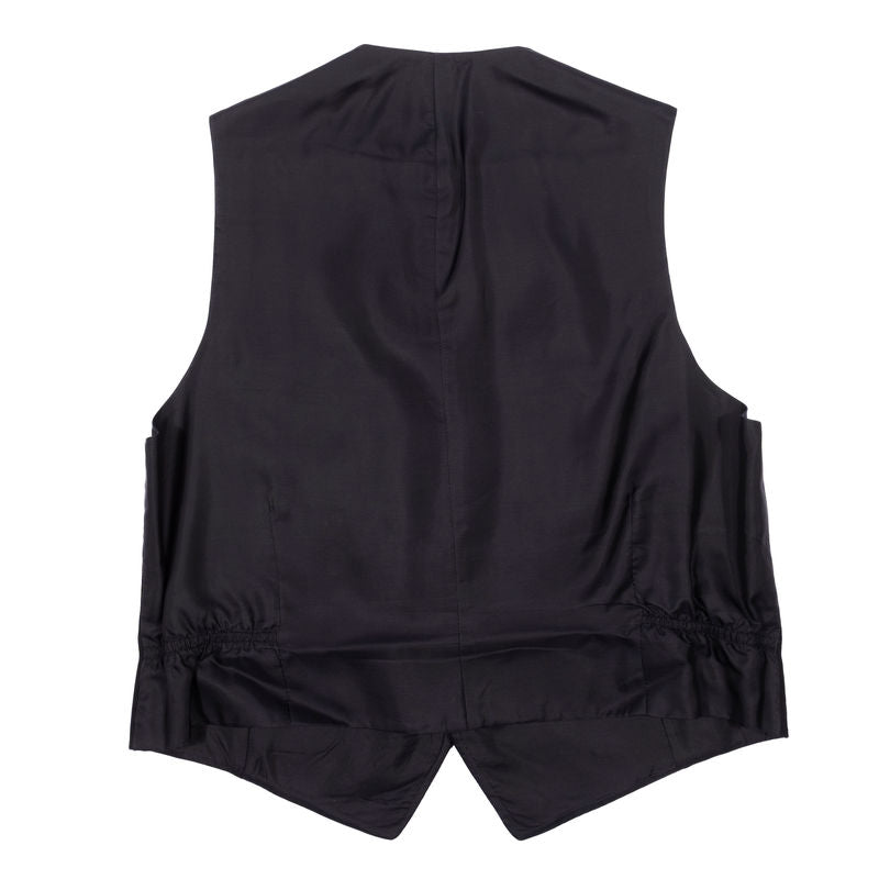 Tailor Made Navy 3 Piece Suit