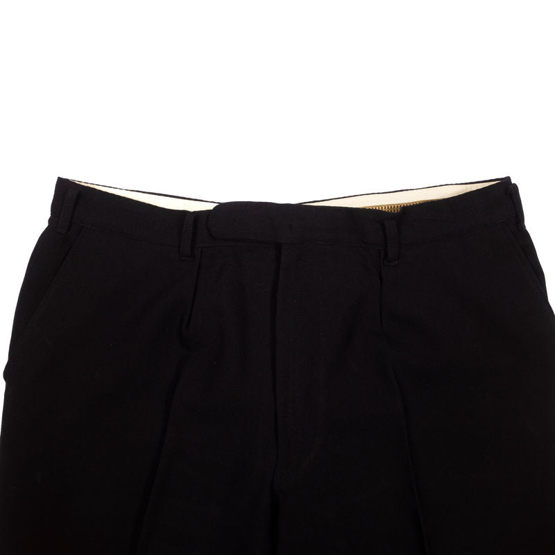 Tailor Made Navy 3 Piece Suit