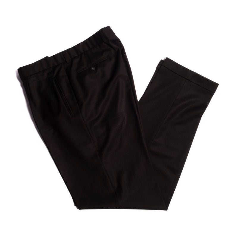 Black Dress Trousers