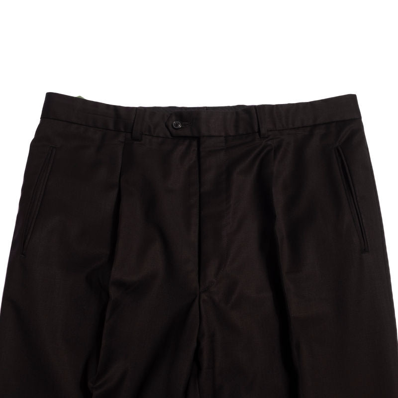 Black Dress Trousers