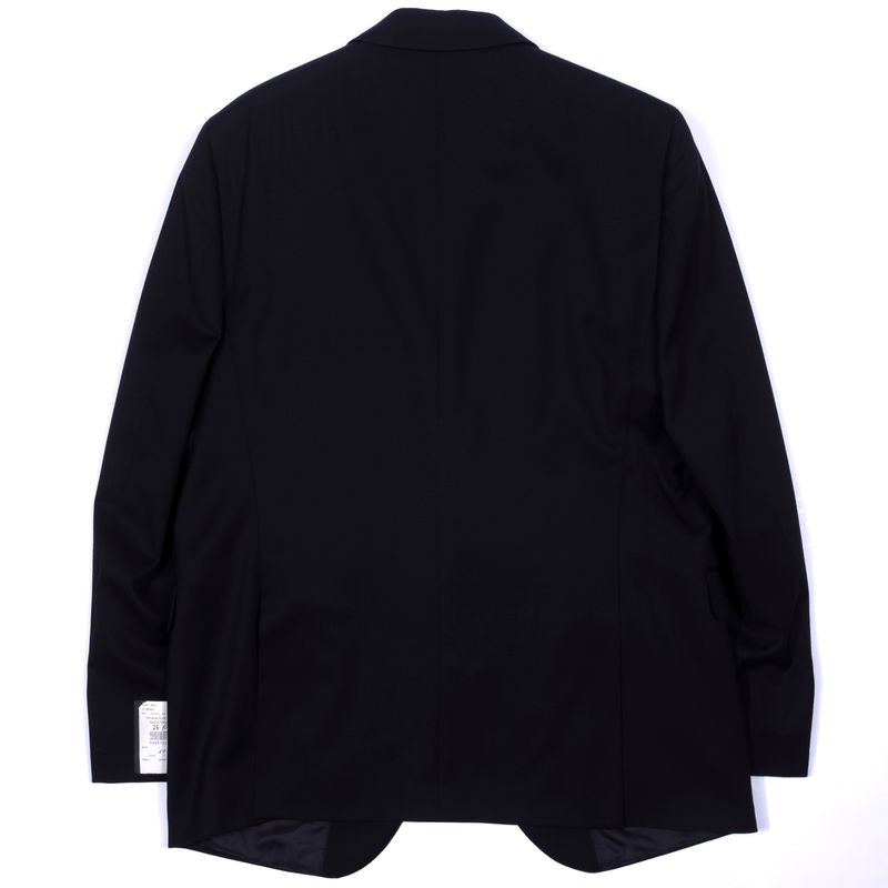 Eduard Dressler Navy Sport Coat