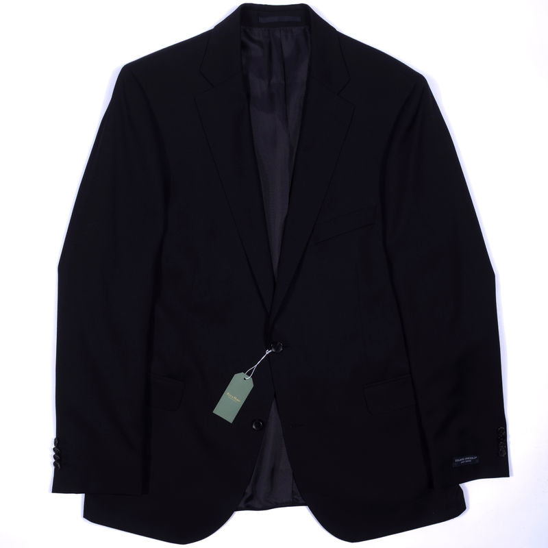 Eduard Dressler Navy Sport Coat