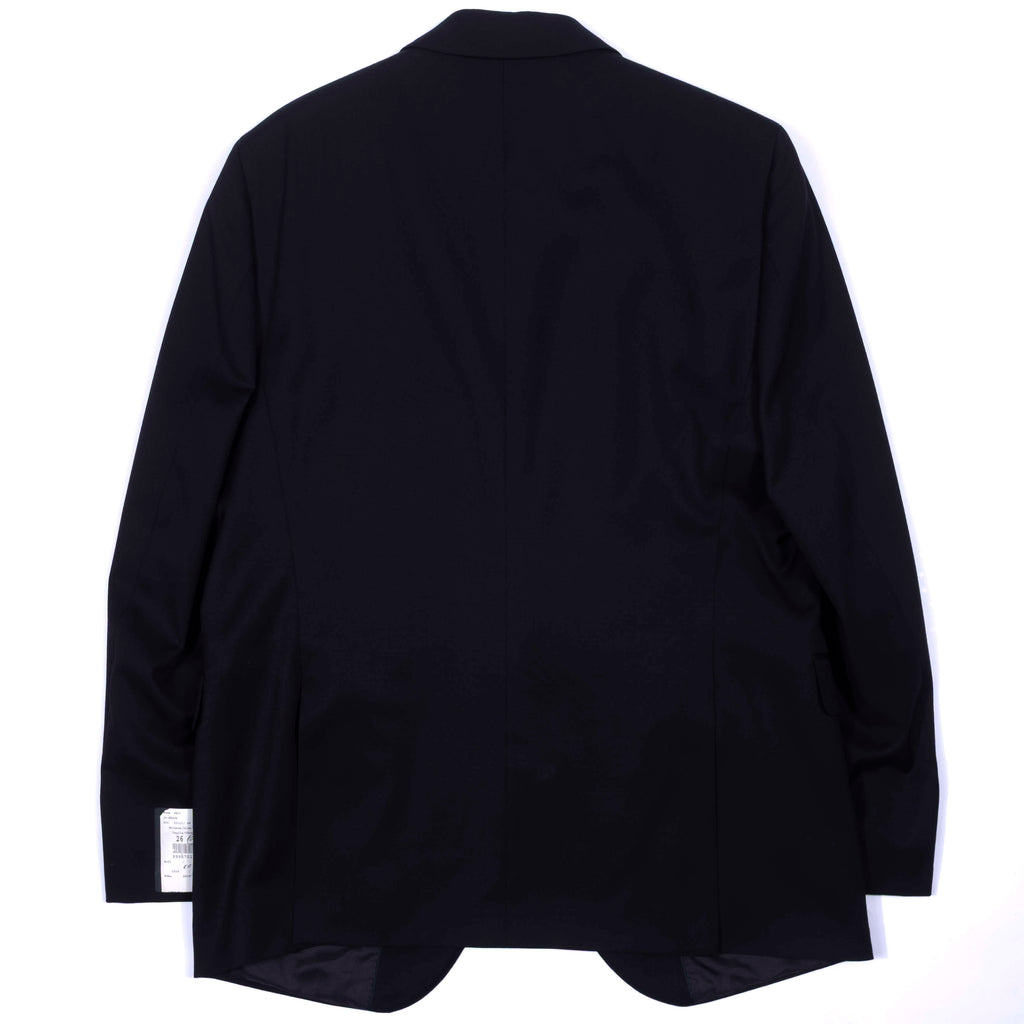 Eduard Dressler Navy Sport Coat
