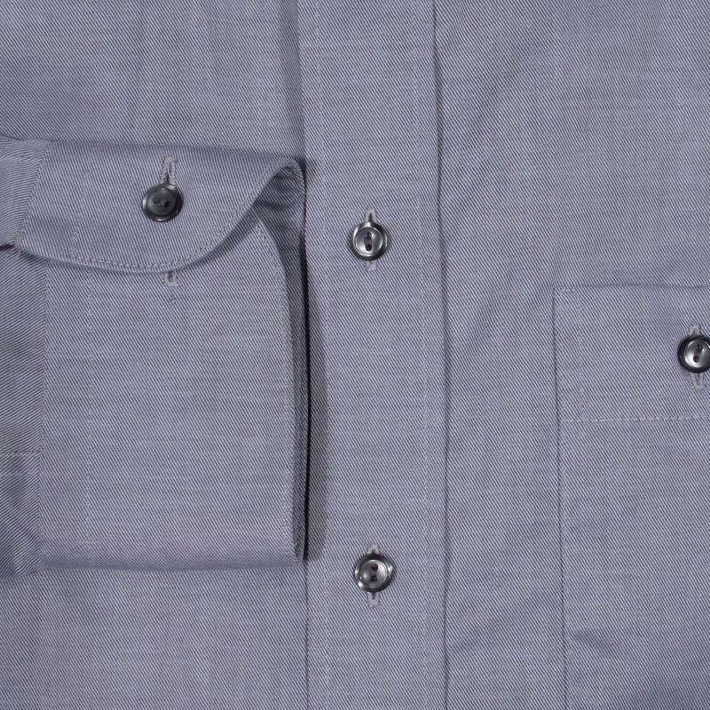 Eton Grey Shirt
