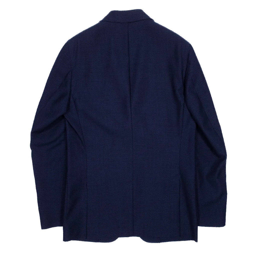 L Studio Navy Sport Coat