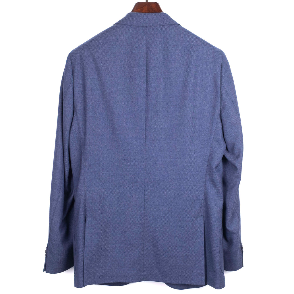 Blue Patch Pocket Sport Coat