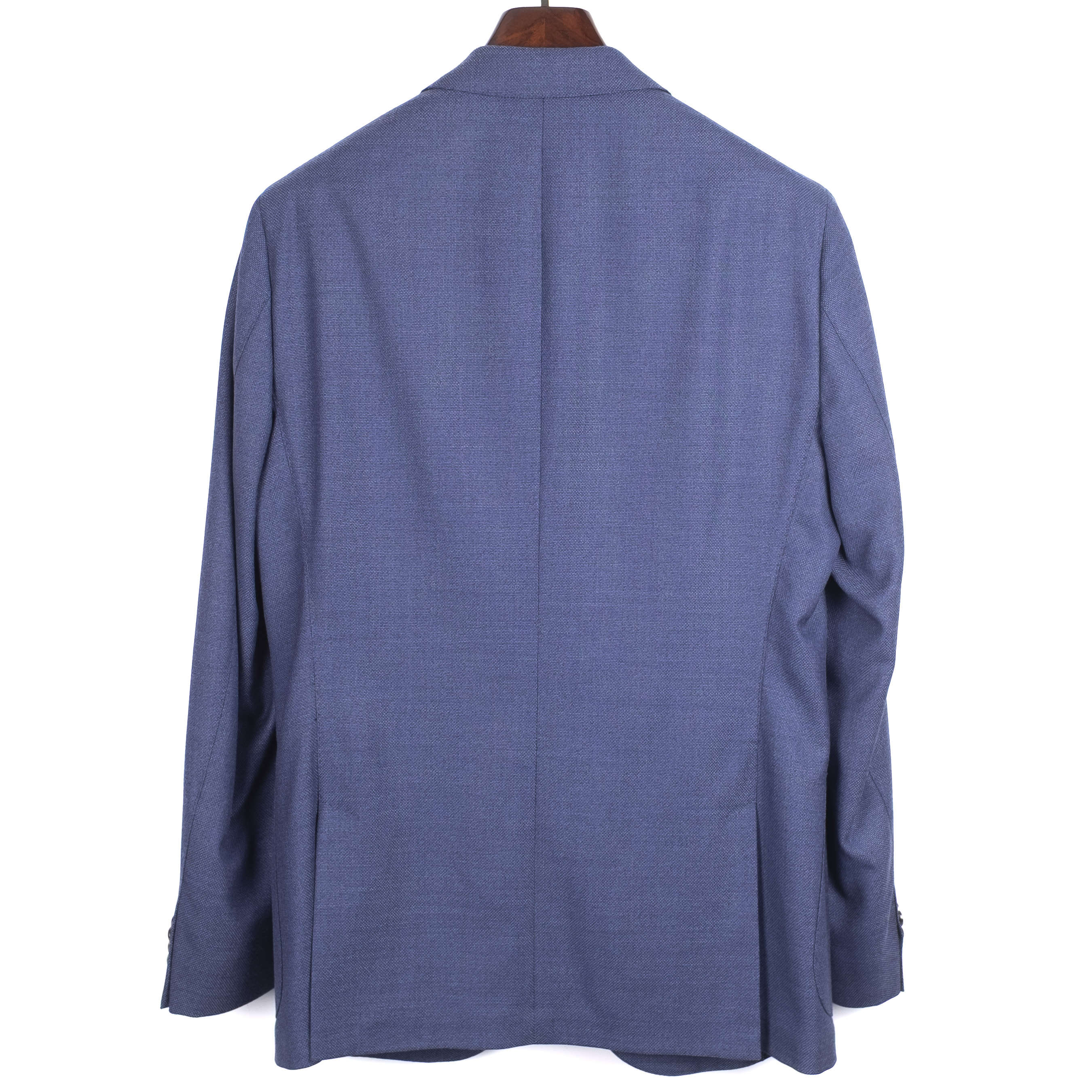 Blue Patch Pocket Sport Coat