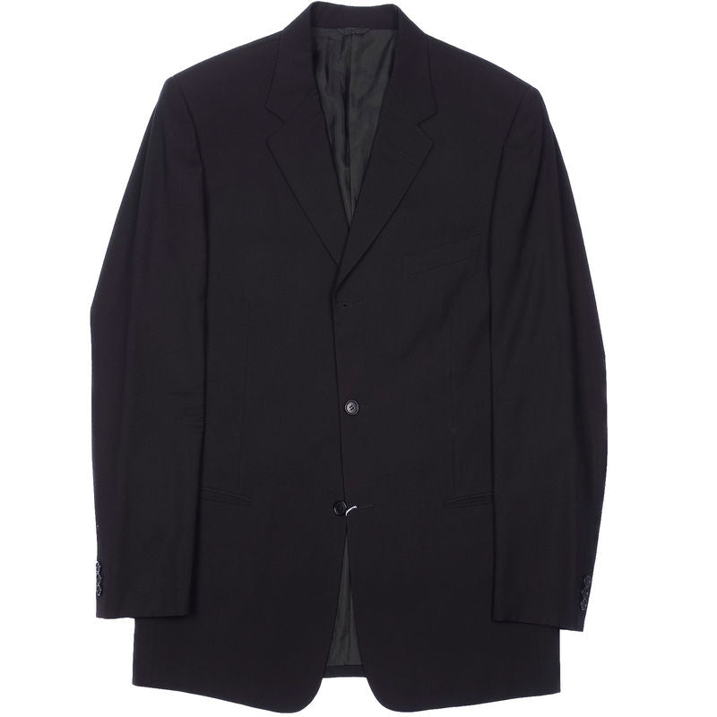 Cerruti Navy Sport Coat
