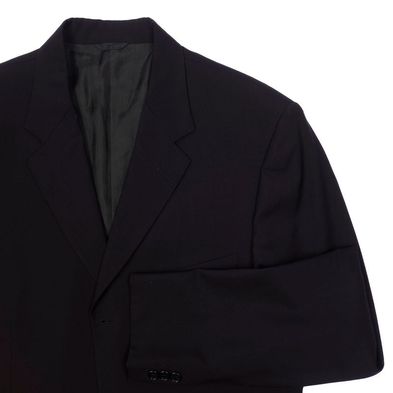 Cerruti Navy Sport Coat