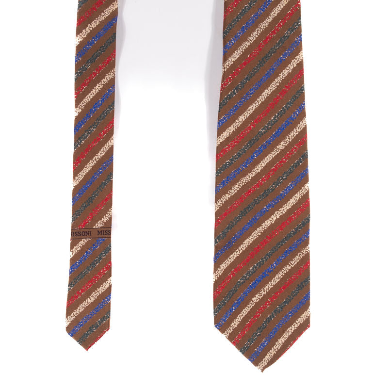 Missoni Tie