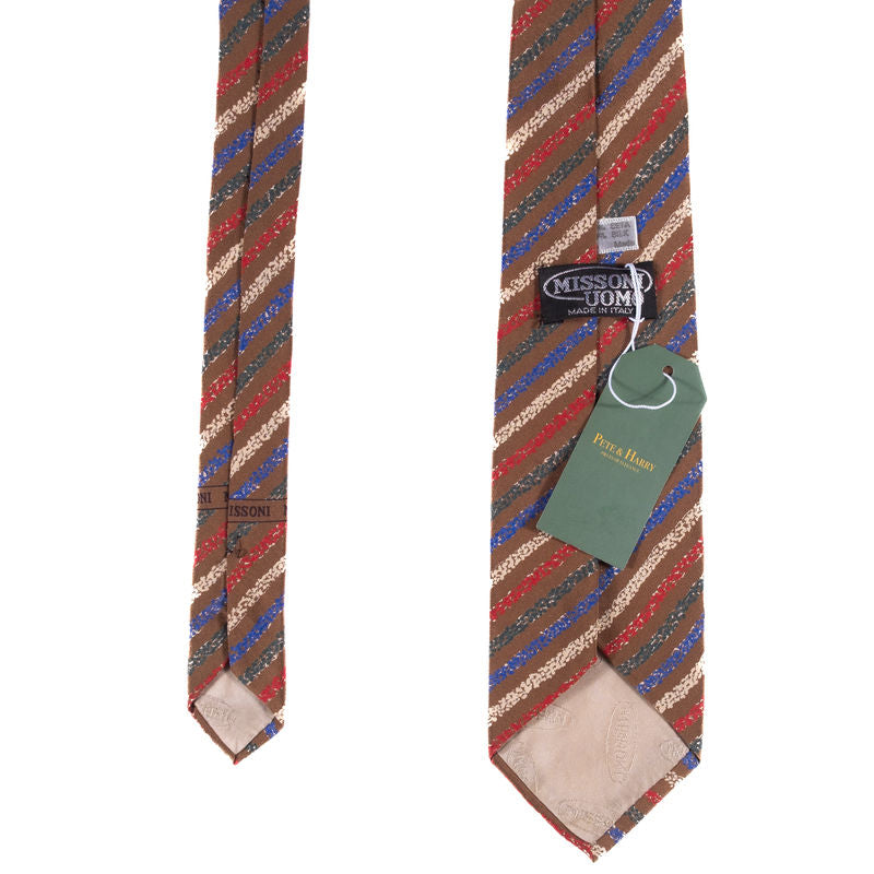 Missoni Tie
