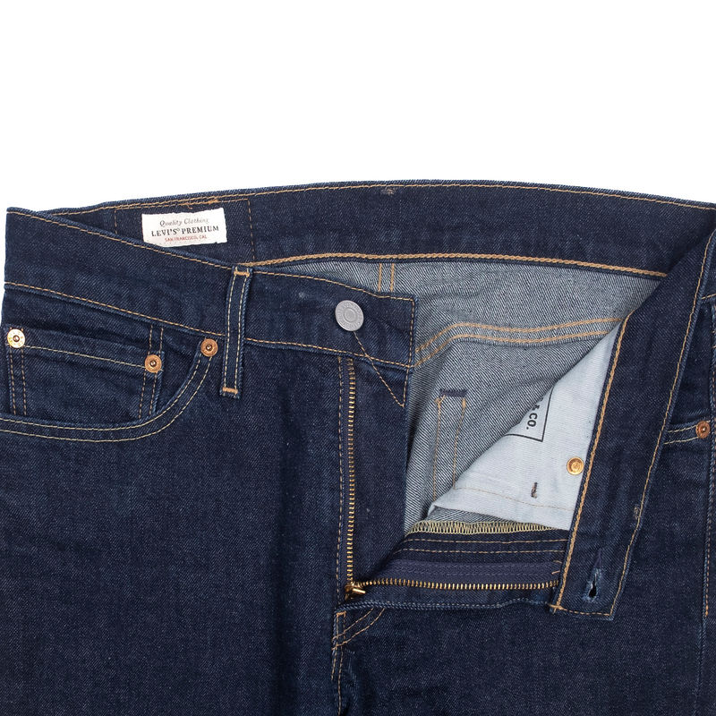 Blue 511 Jeans
