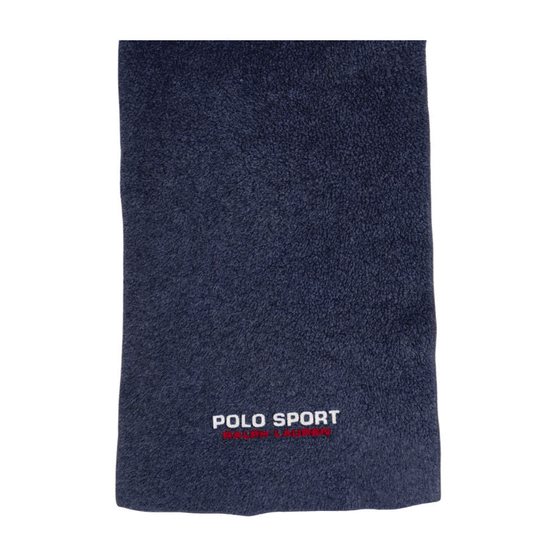 Polo Sport Grey Scarf