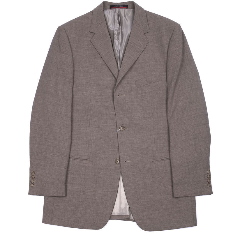 Grey Sport Coat