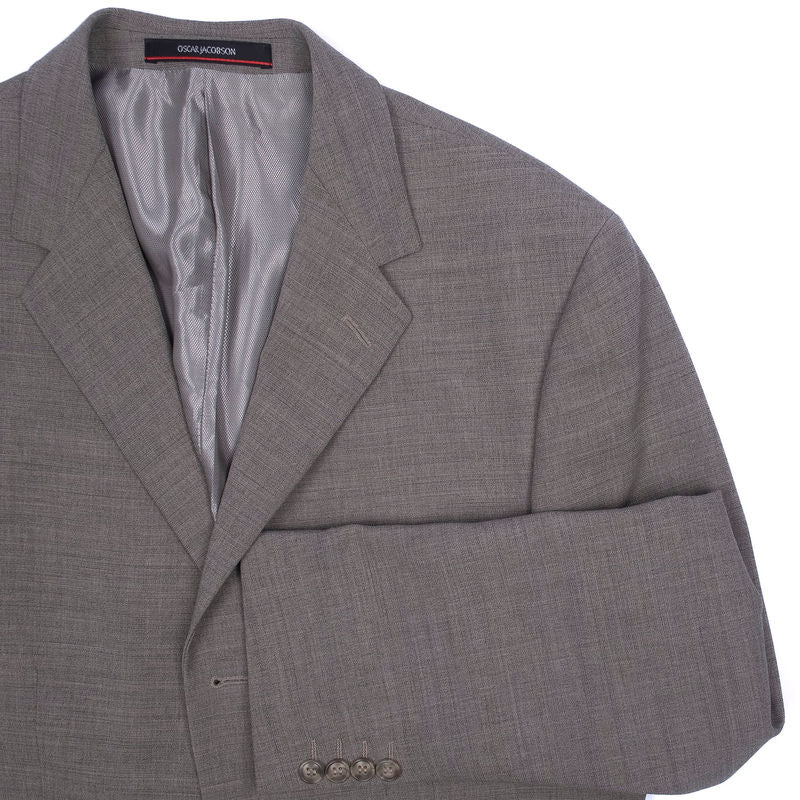 Grey Sport Coat