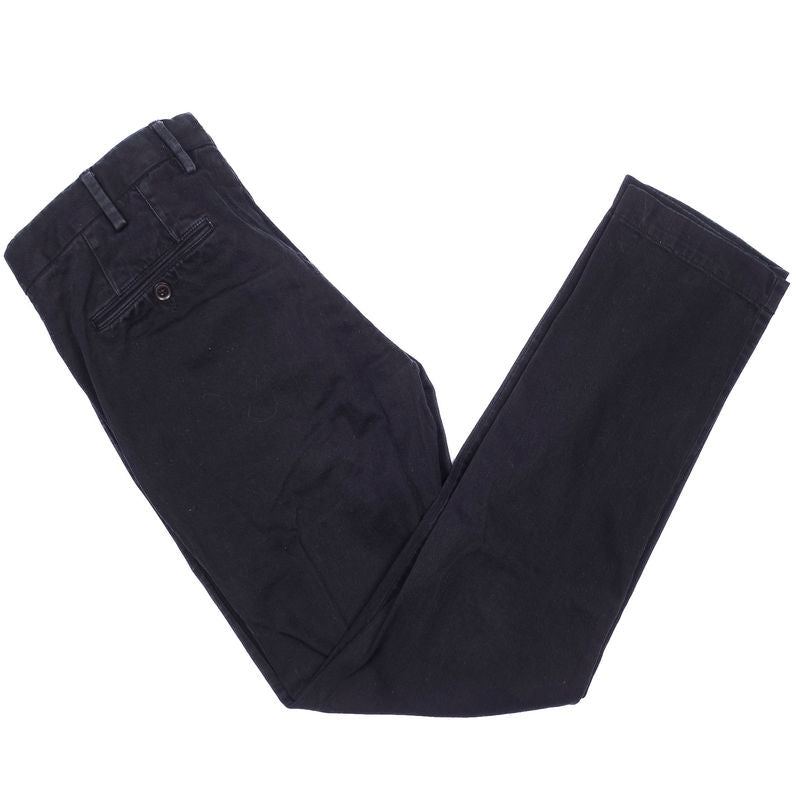 Black Chinos