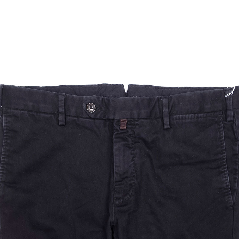 Black Chinos