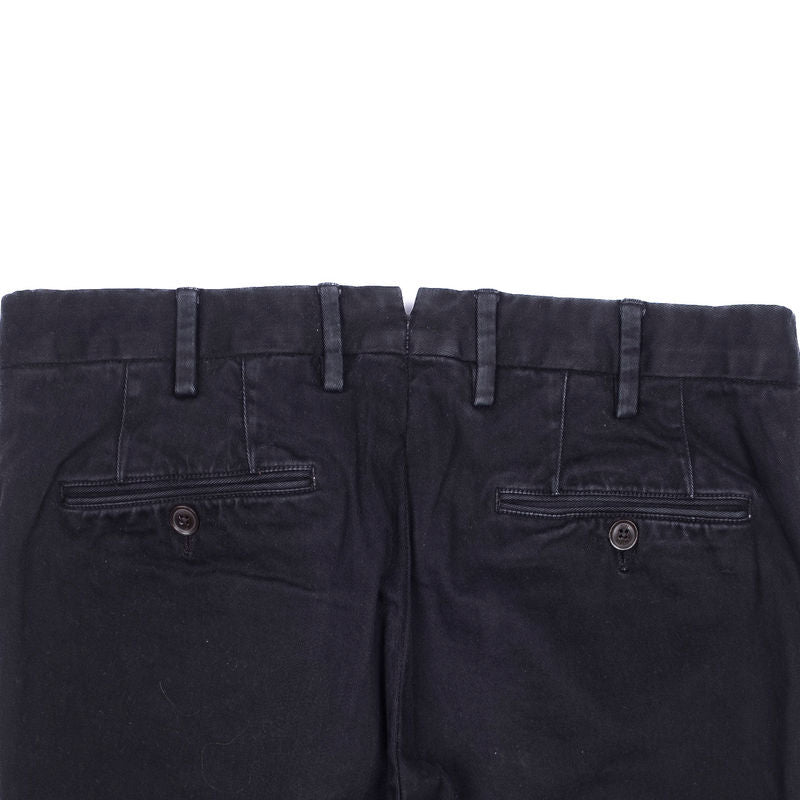 Black Chinos