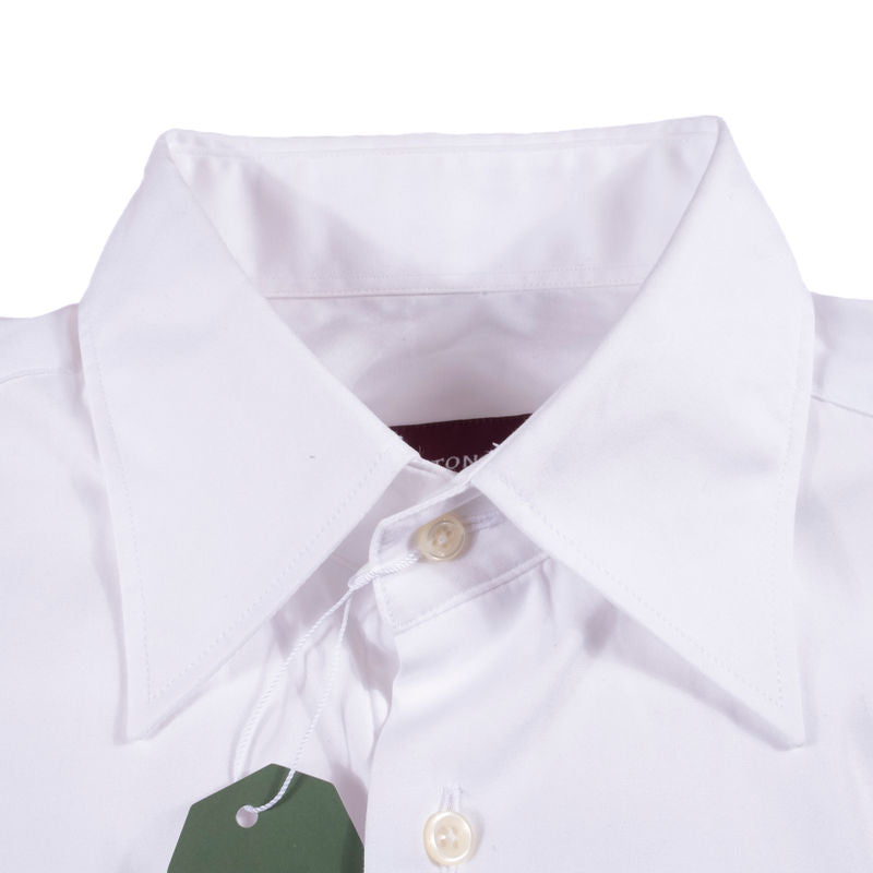 Shirtonomy White Shirt