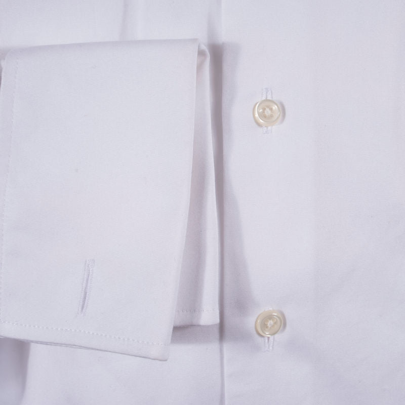 Shirtonomy White Shirt