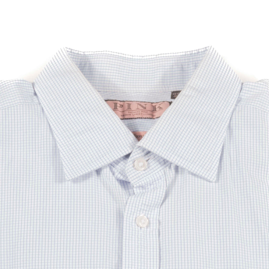 Thomas Pink Shirt
