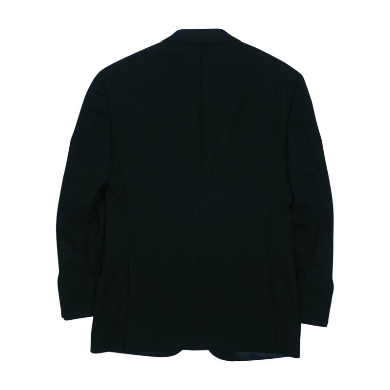 Polo Ralph Lauren Navy Sport Coat Sz 46