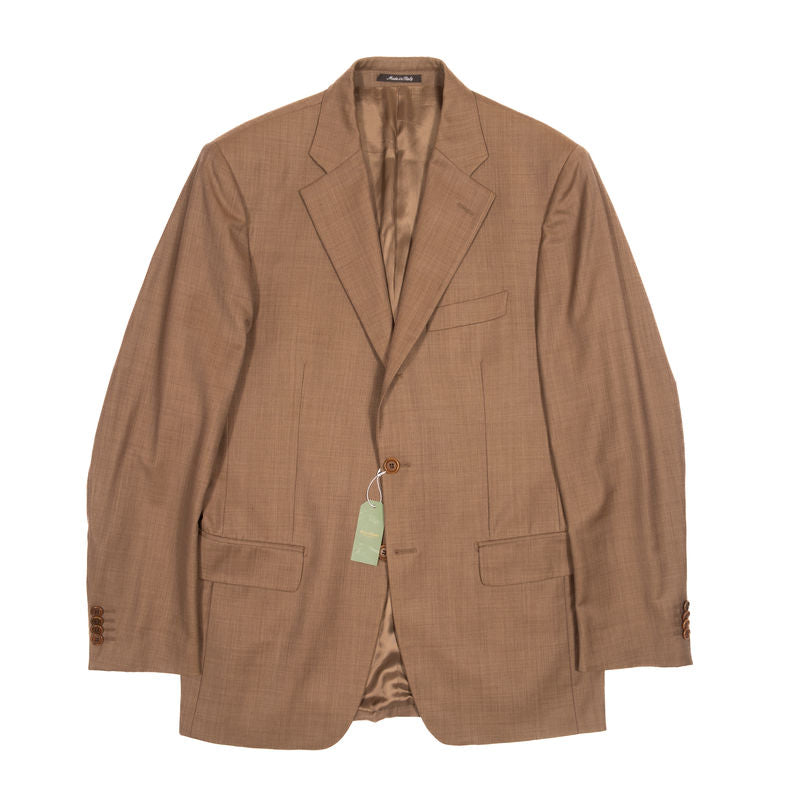 Cerruti 1881 Light Brown Sport Coat