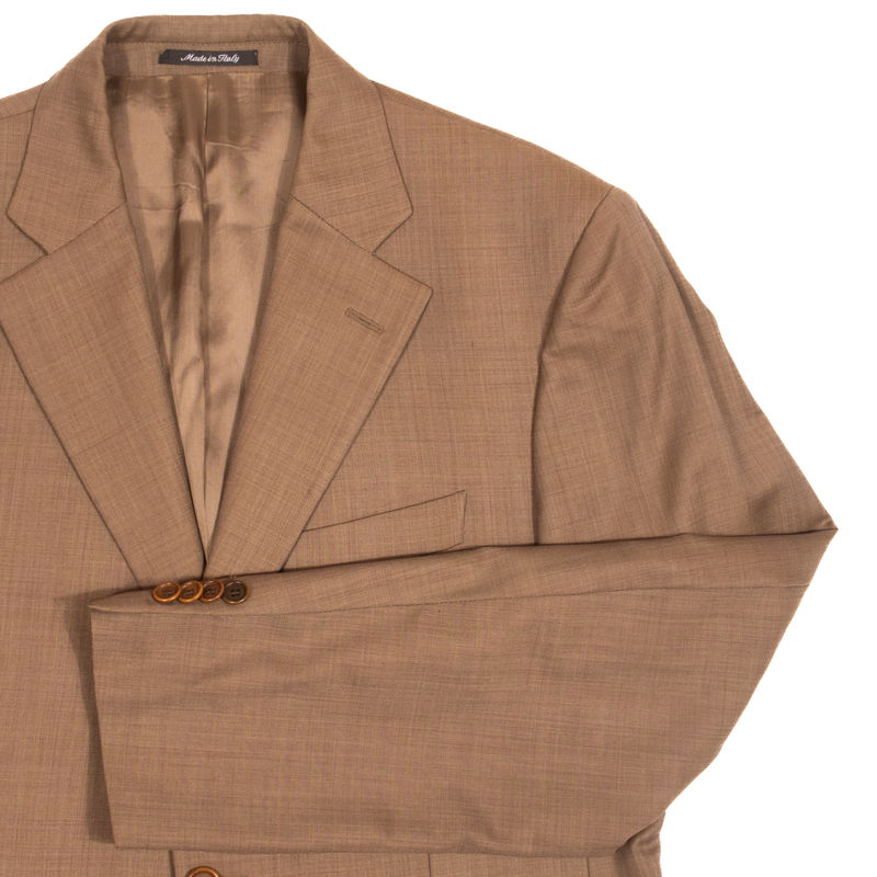 Cerruti 1881 Light Brown Sport Coat