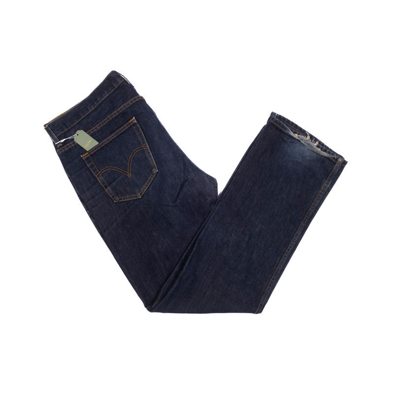 Levi's 752 Dark Blue Jeans