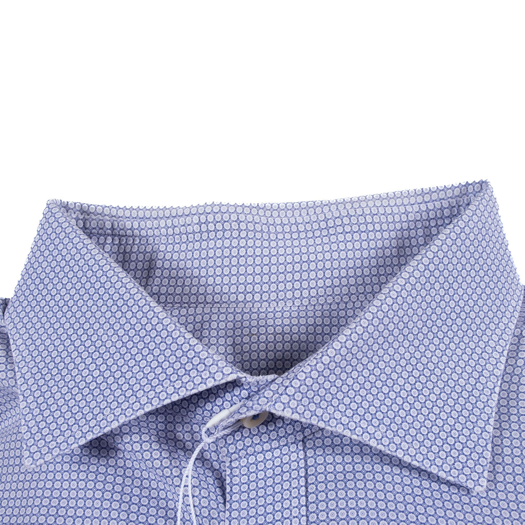 Stenströms Blue Shirt