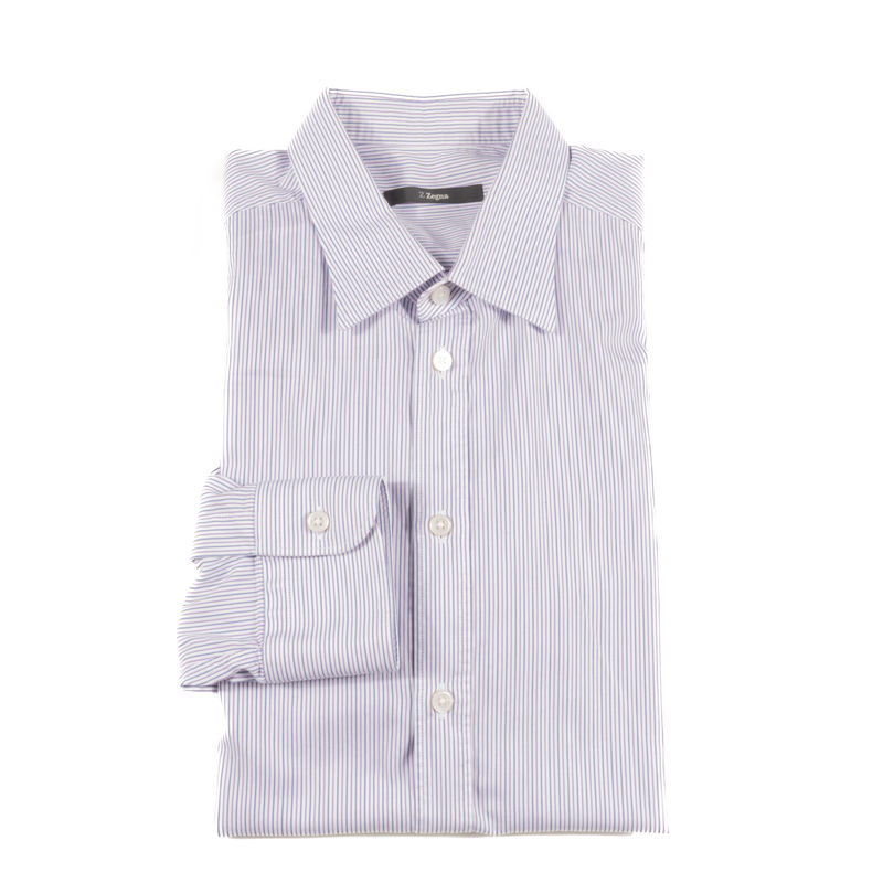 Z Zegna Shirt