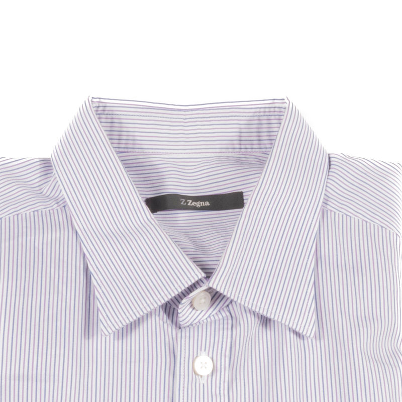 Z Zegna Shirt