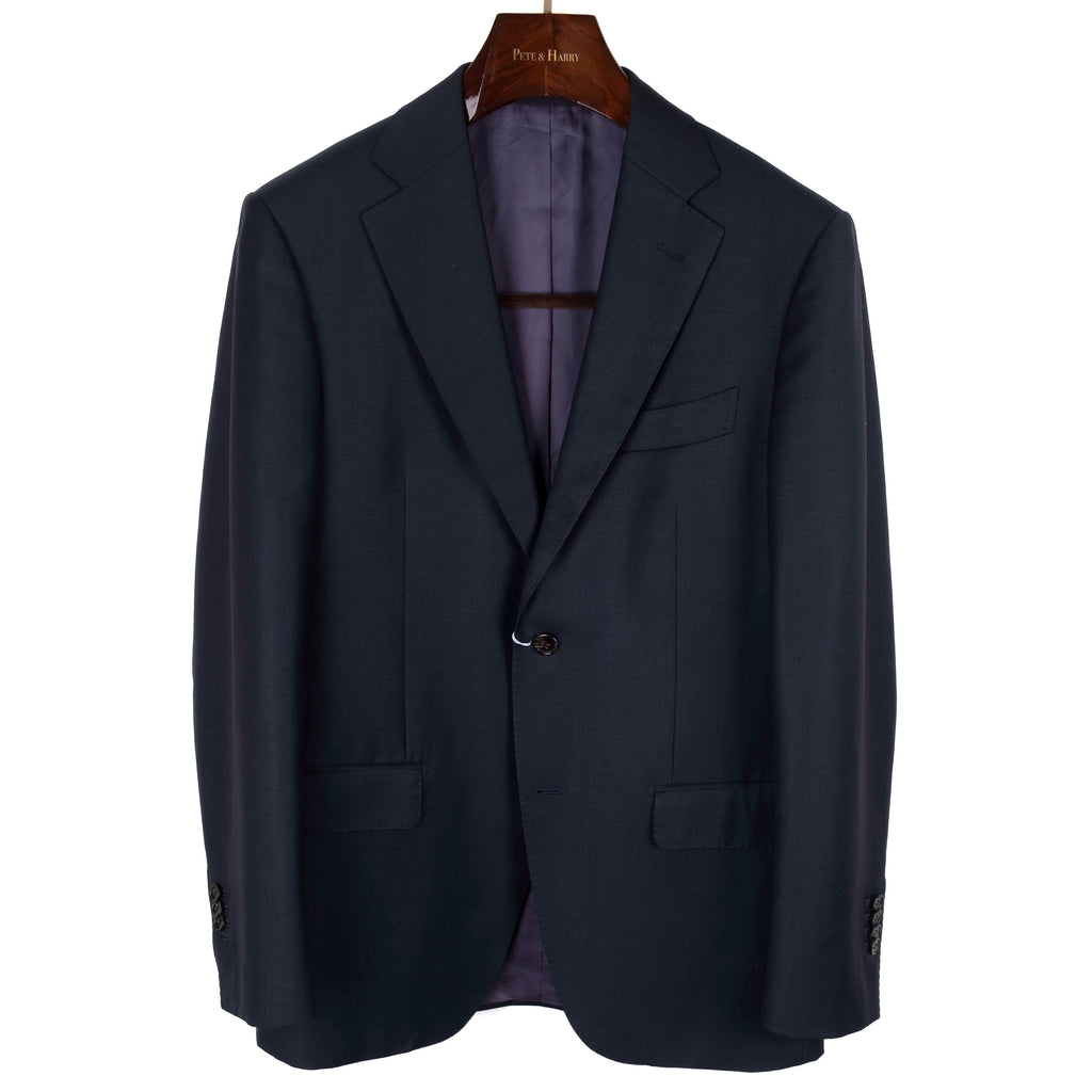 Navy Sport Coat