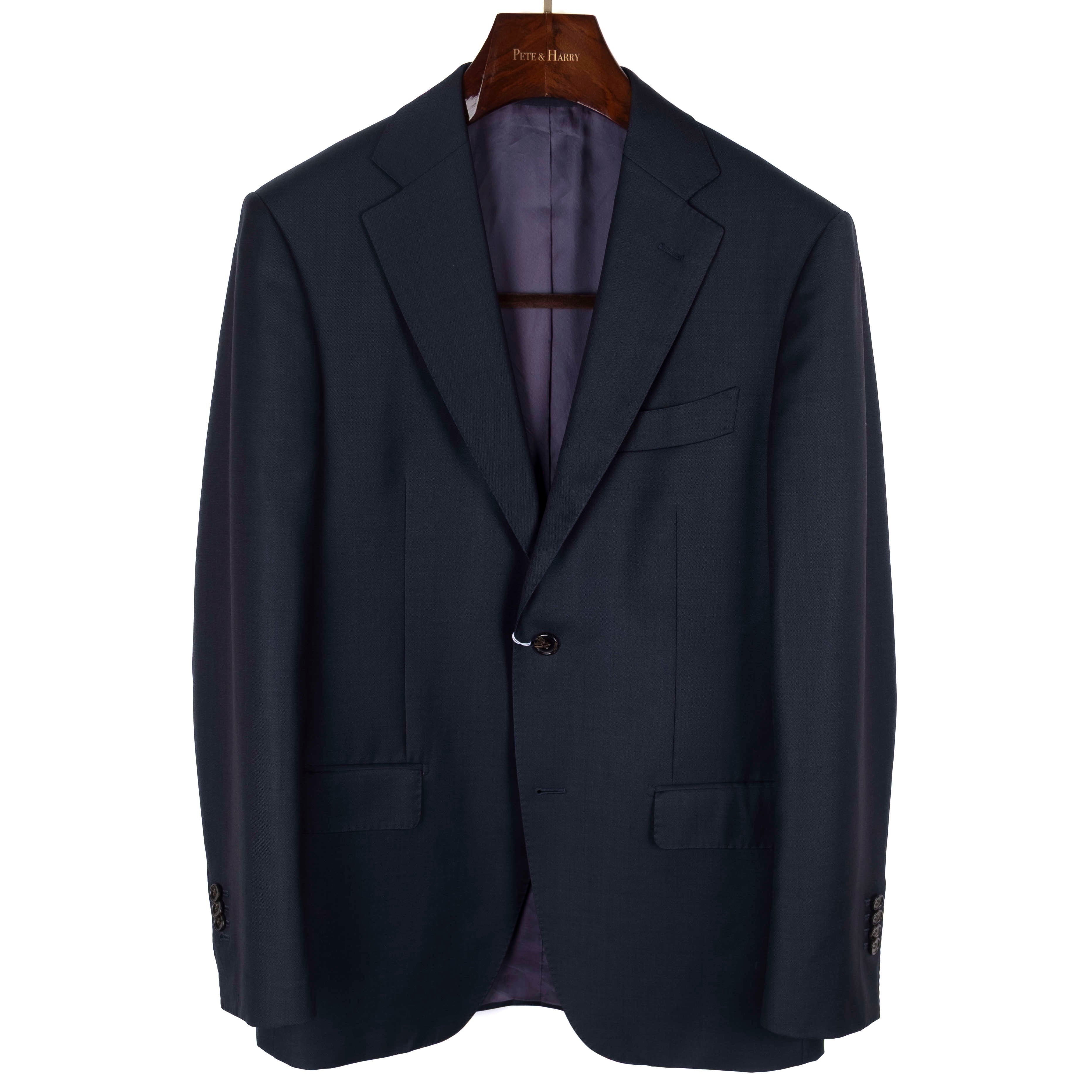Navy Sport Coat