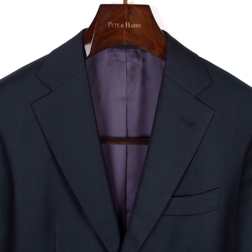 Navy Sport Coat