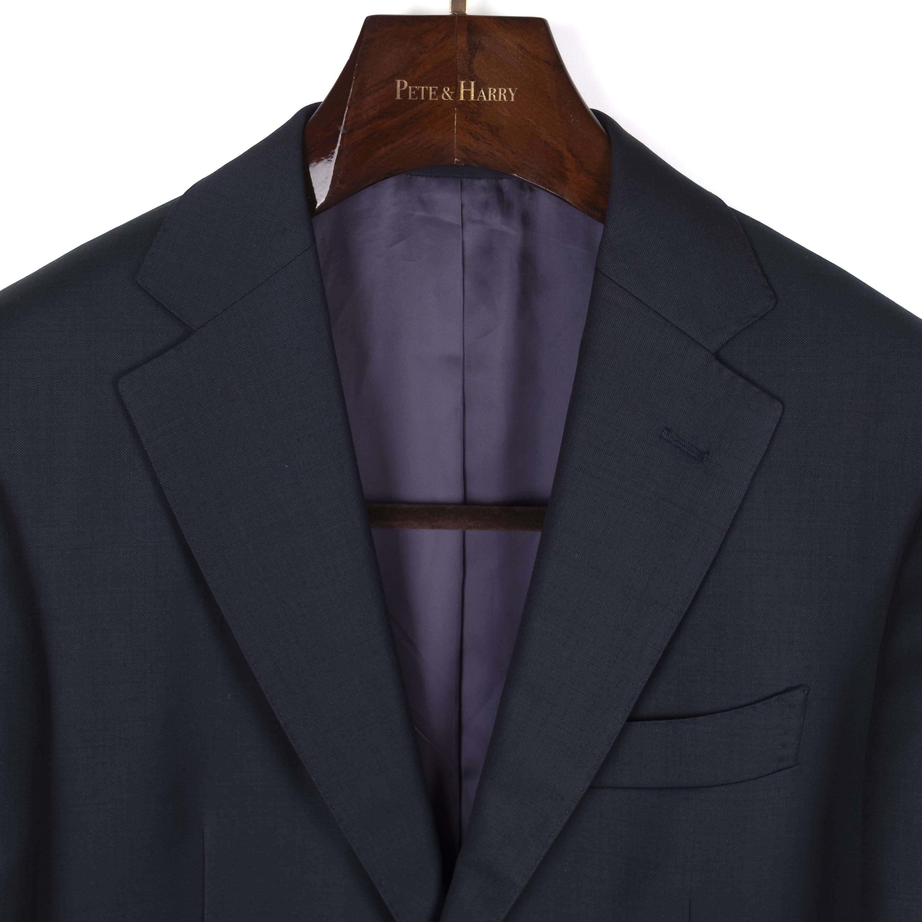 Navy Sport Coat