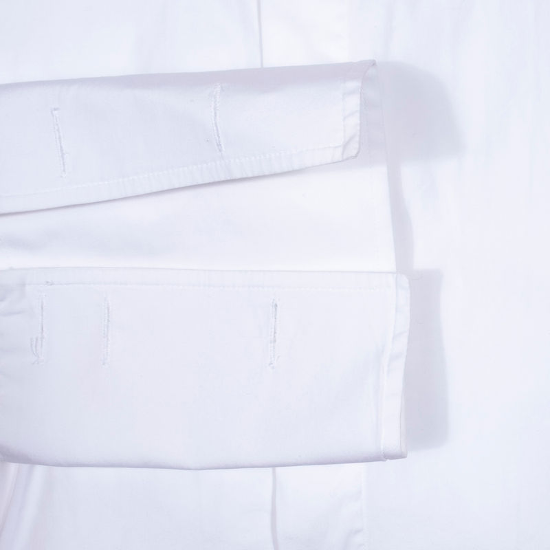 Thomas Pink White French Cuff Shirt