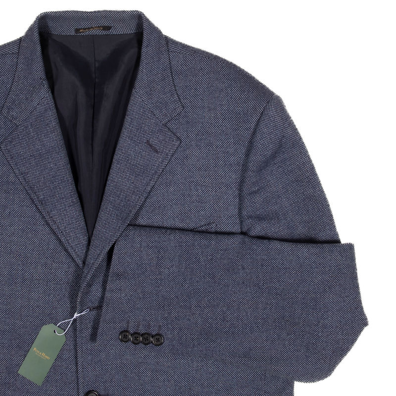 Basile Blue Sport Coat