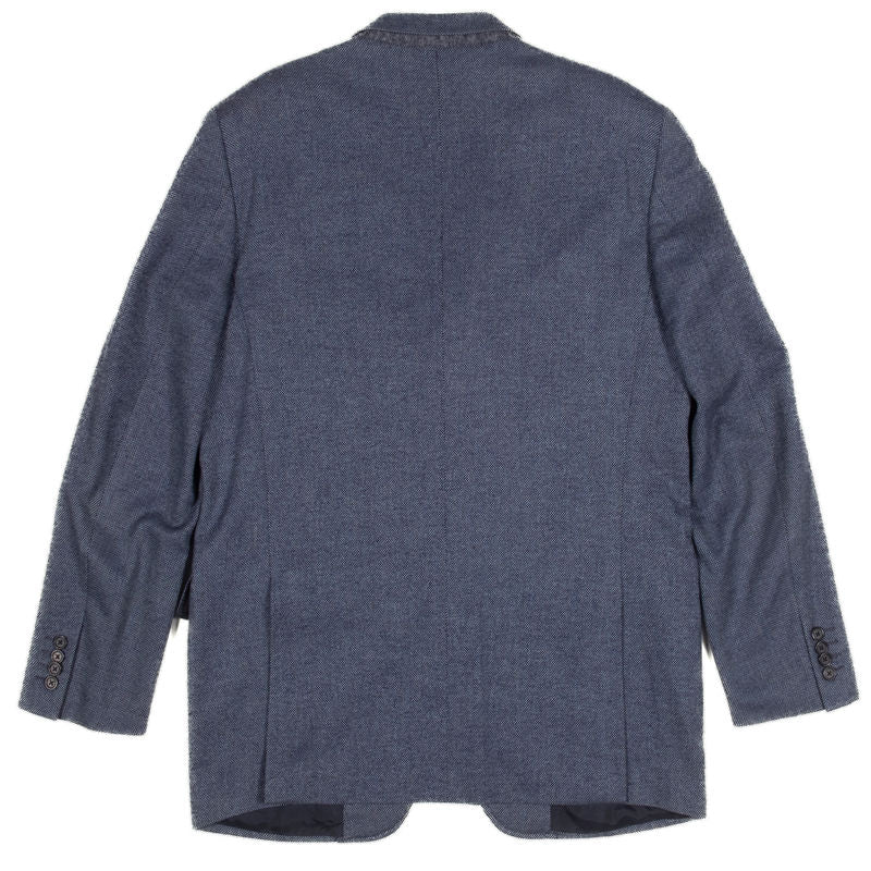 Basile Blue Sport Coat