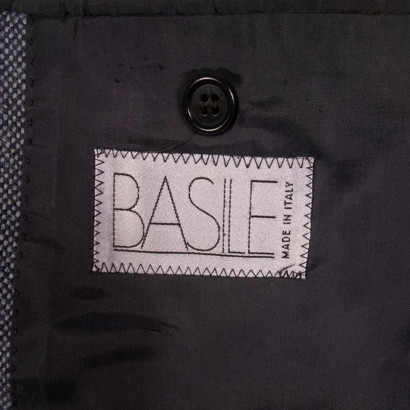 Basile Blue Sport Coat