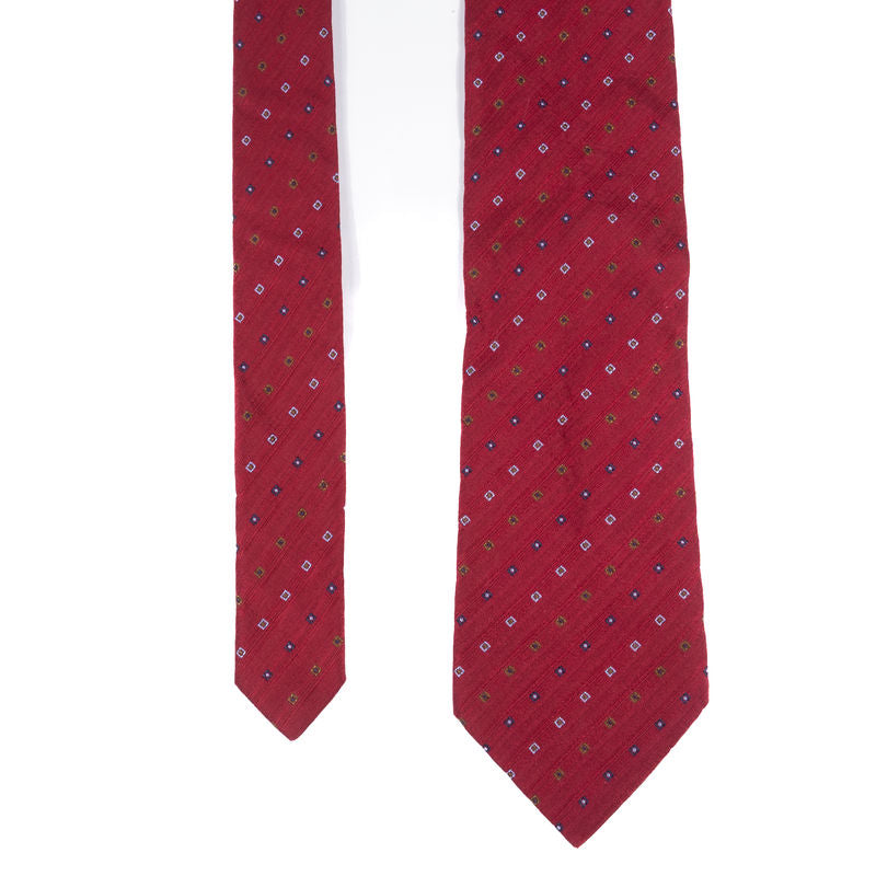 Altea Red Tie