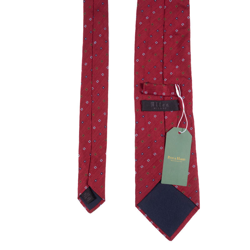 Altea Red Tie