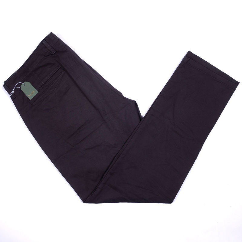 NN07 Navy Chinos