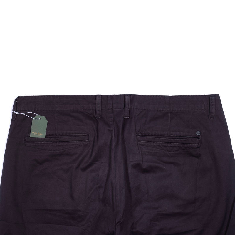 NN07 Navy Chinos