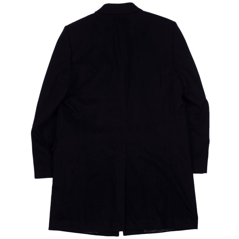 Black Overcoat