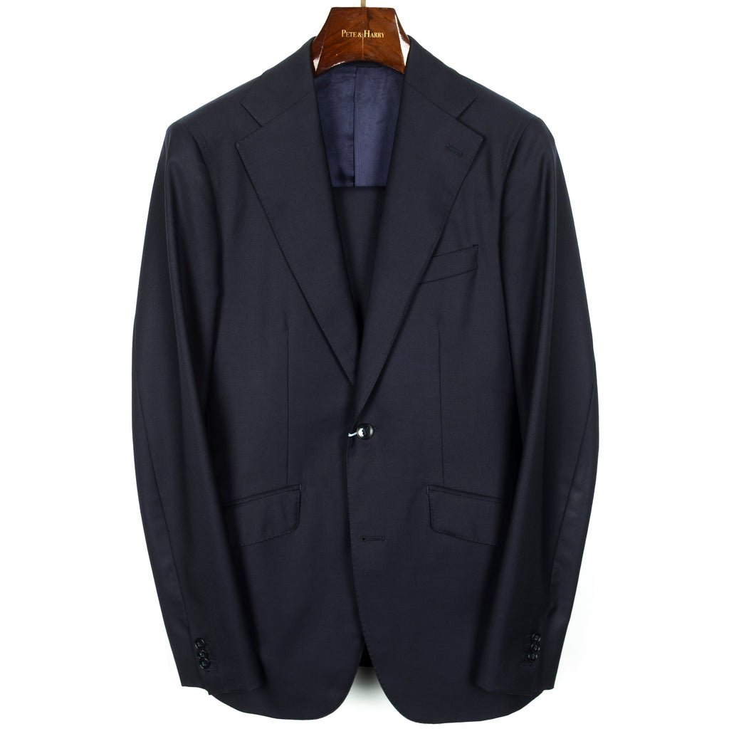 Navy Business Suit